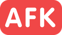 afk Discord emoji