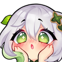 :Kusa_blush_nf2u: