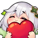 Kusa_heart_nf2u Kusa_heart_nf2u