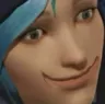 chloecreepysmiling_rengulau