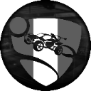 RLI_logo_BW Discord emoji