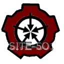 501Logo Discord Emoji