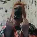rebelhonse