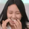 aHyeinLaugh aHyeinLaugh
