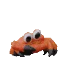 CrabDance
