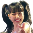 lisafingerheart2 Discord emoji
