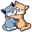 cat_hug