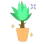 iconPlante