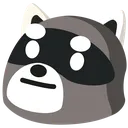 racpokerface Discord Emoji