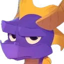 spyrounamused