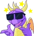 spyronice