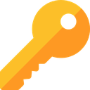 Keys Discord emoji