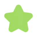 Green_Star Discord emoji