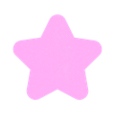 Pink_Star Discord emoji