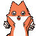 aDanceFox Discord Emoji
