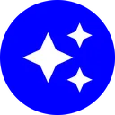 BlueRole Discord Emoji