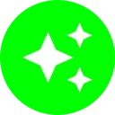 GreenRole Discord Emoji