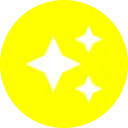 YellowRole Discord Emoji