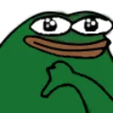 pepehater Discord Emoji