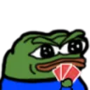 Pepecards Discord Emoji
