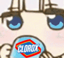 clorox Discord emoji