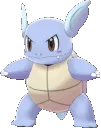 Wartortle