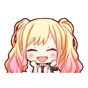 saki_joyful Discord Emoji