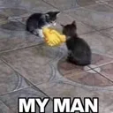 myman