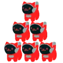 CatogenSqueakiesstackingPyramid