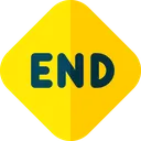 end
