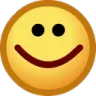 smile
