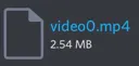 file
