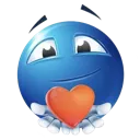 blue_04 Discord Emoji