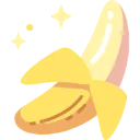 banana