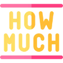 howmuch