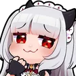lucypySmug