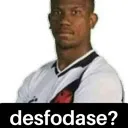 Desfodasse Desfodasse