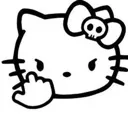 screwukitty Discord Emoji