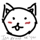 proudkitty Discord Emoji