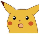 surprised_pikachu Discord emoji