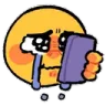 1phonecrying