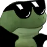 froge_EZ Discord Emoji