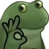 froge_ok1 Discord Emoji