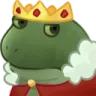 froge_king Discord Emoji