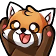 RedPandaHype_FF RedPandaHype_FF