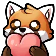 RedPandaLove_FF