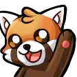 RedPandaWave_FF