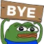 pepebye pepebye