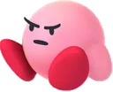 KirbyUnamused Discord Emoji