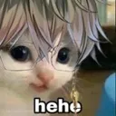 hehe Discord Emoji